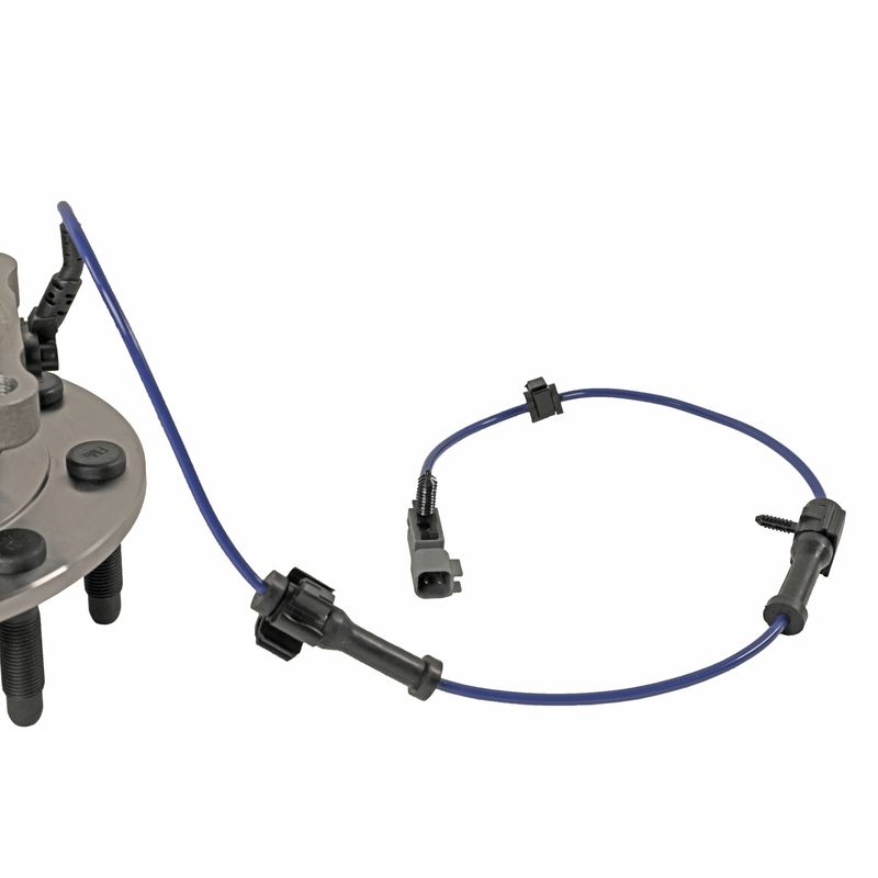 Moog Hub Assemblies 515190 Wheel Hub Assembly