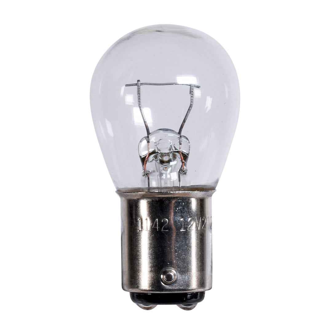 Arcon 16779 Clear No. 1142 Courtesy Bulbs, Pair