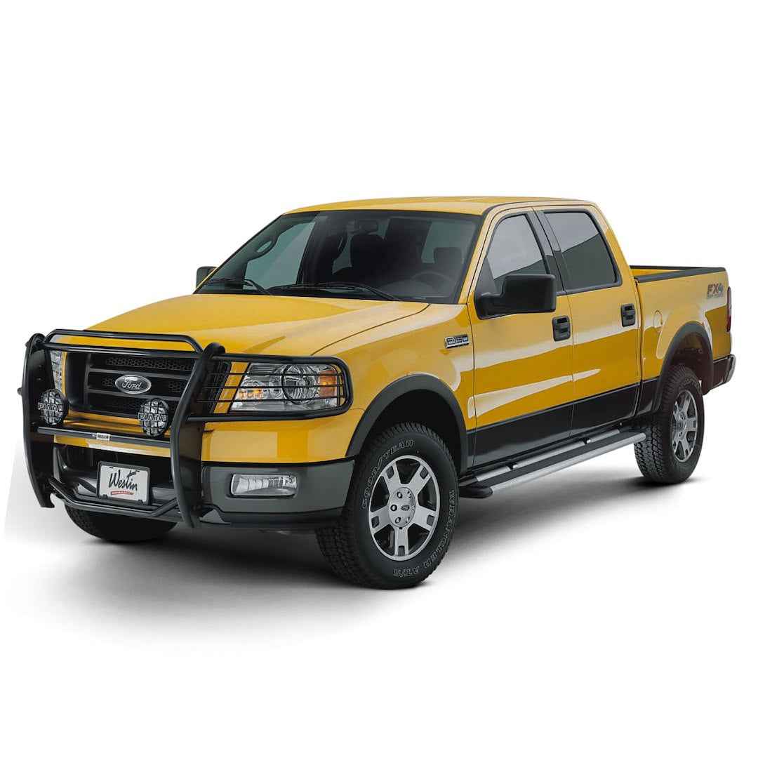 Westin Automotive Running Board Mount Kit - Ford F-150 – 27-1535