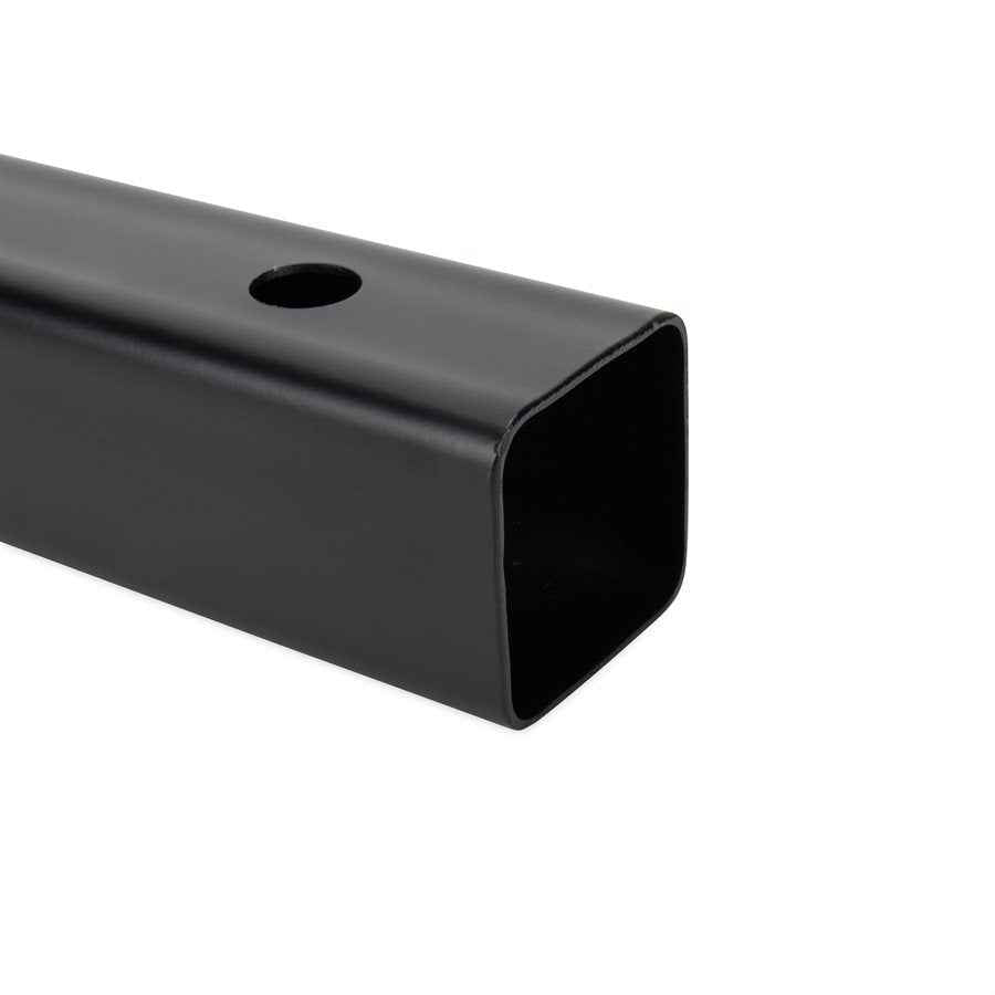 Camco Flagpole Mount - 2 in Receiver Hitch Mount – 51611