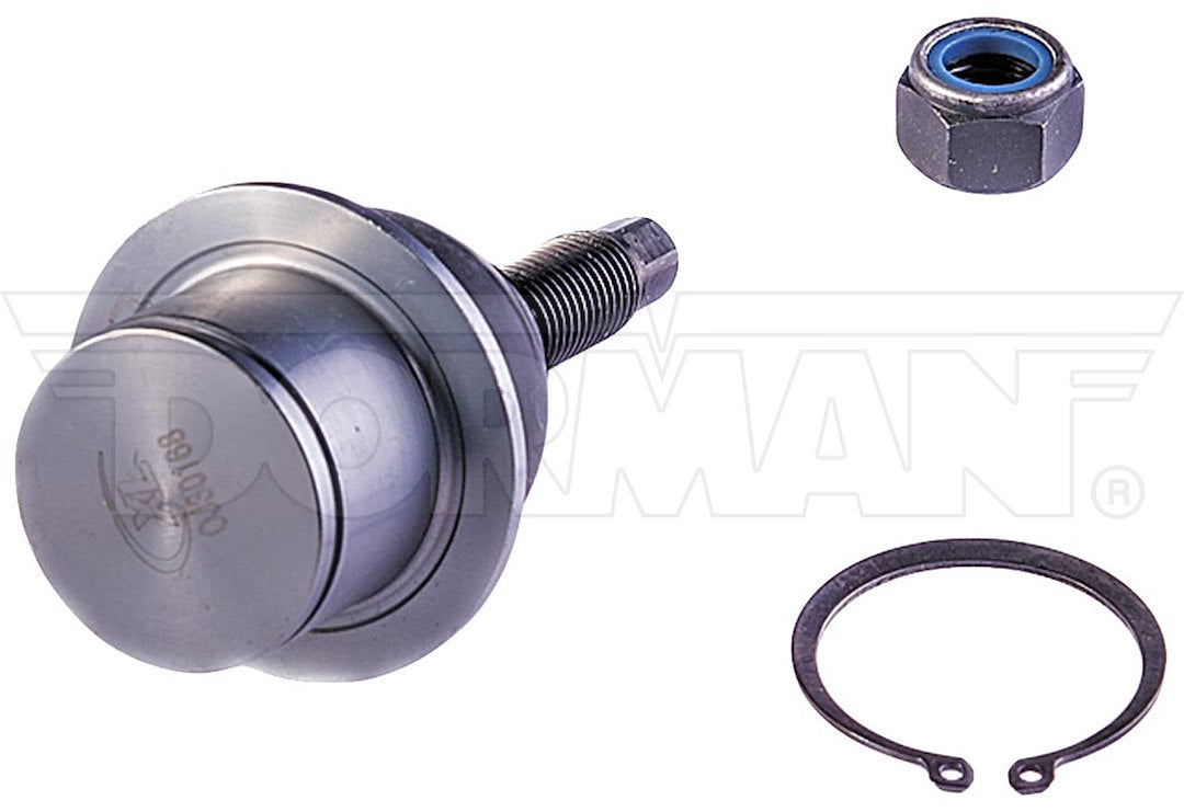 Dorman Bj85045 MAS Select Chassis Ball Joint Replacement - image 2