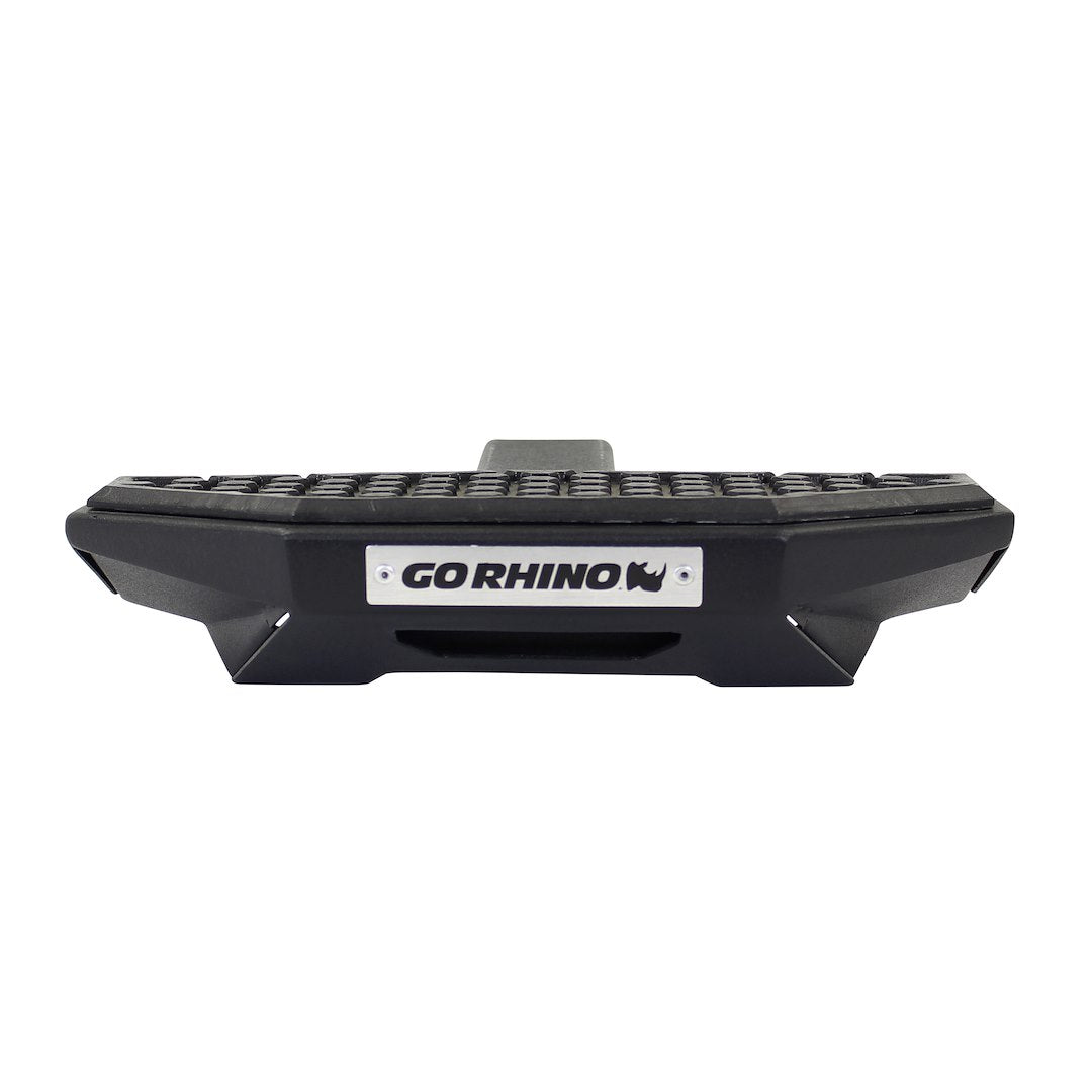 Go Rhino HS3012T HS-30 Receiver Entry Step