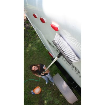 Camco 43633 Car Wash Brush - image 10