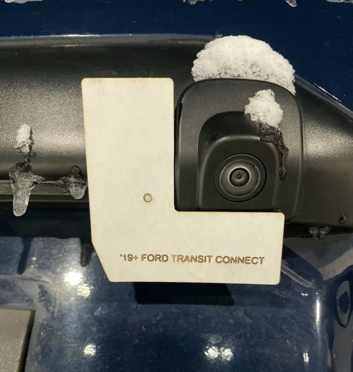 ClearVu Camera T101TN017 Transit Connect Camera Cleaning System - image 1