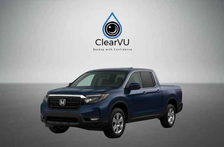 ClearVu Camera T106TN031 Direct-Fit Camera Lens Cleaning Kit
