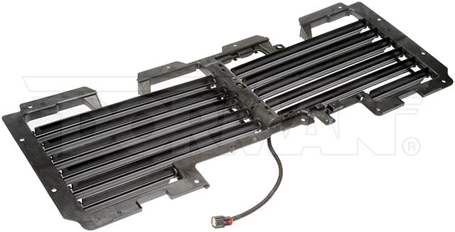 Dorman 601-377 Active Grille Assembly - image 1