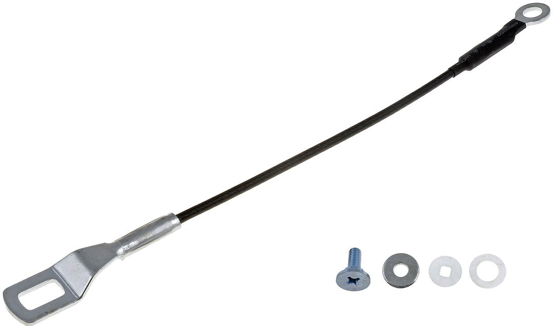 Dorman 38531 Tailgate Replacement Support Cable - image 4