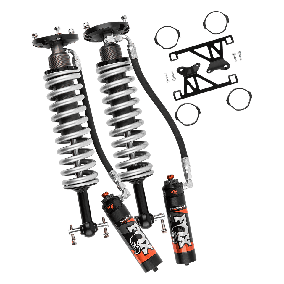FOX 883-06-164 Performance Elite 2.5 Reservoir Coil-Over