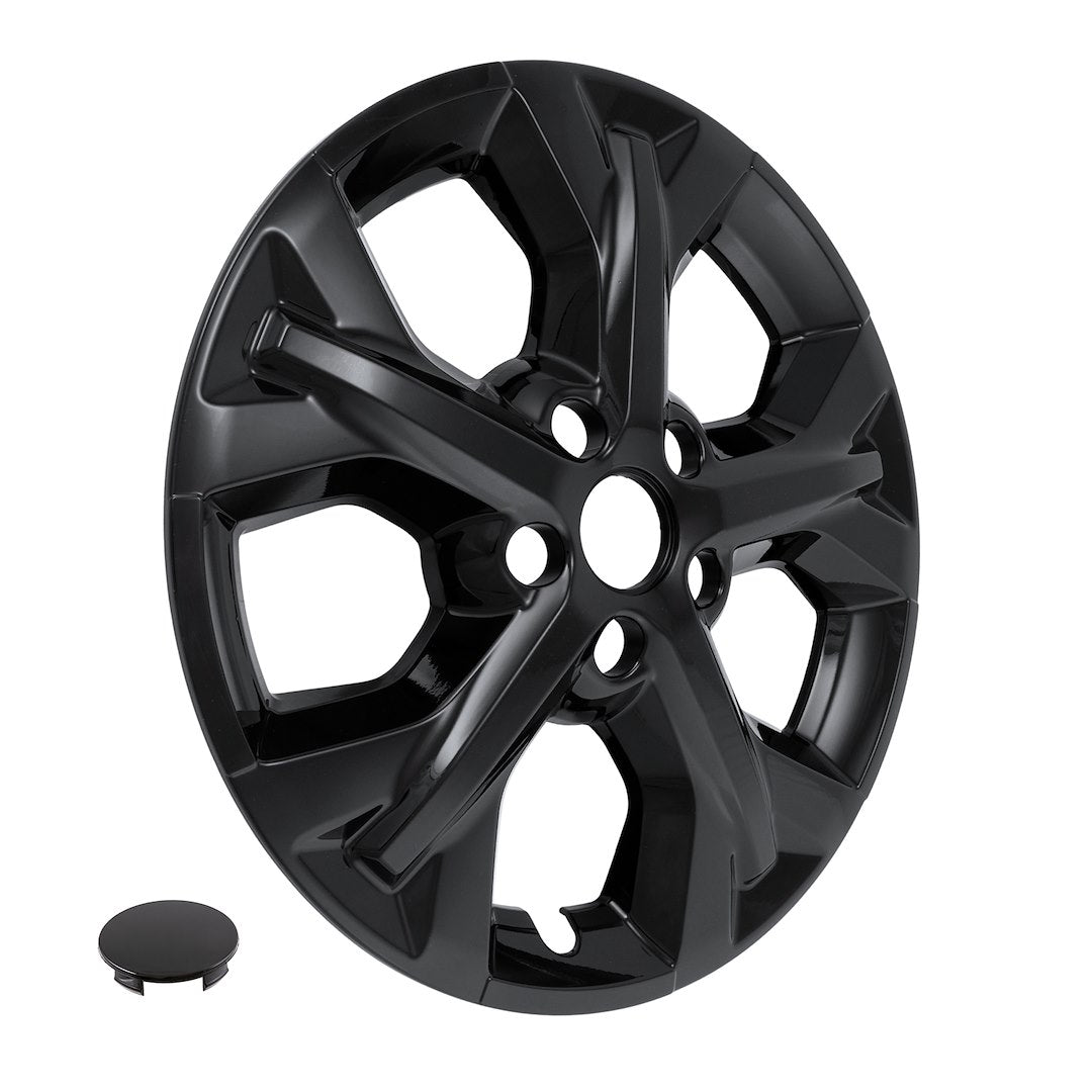 Coast To Coast IMP536BLK 17-Inch Impostor Snap-On Skin Set - image 2