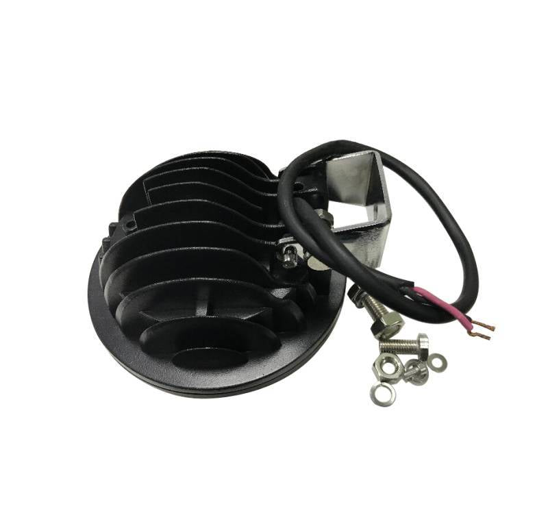 Black Horse Offroad PL9251FB 10–30V Driving/Fog Lamp - image 6