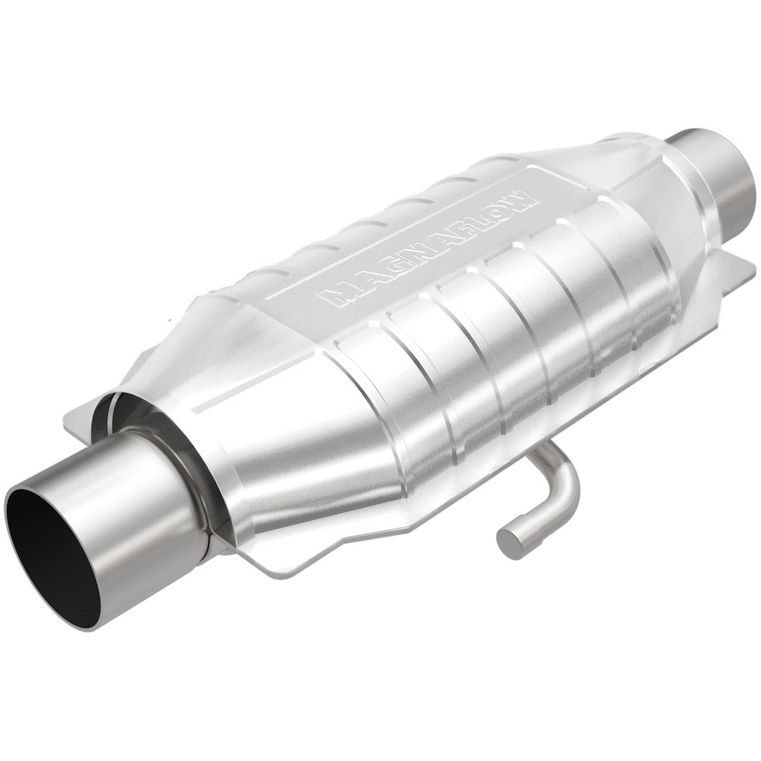 MagnaFlow 334016 California Pre-OBDII Catalytic Converter