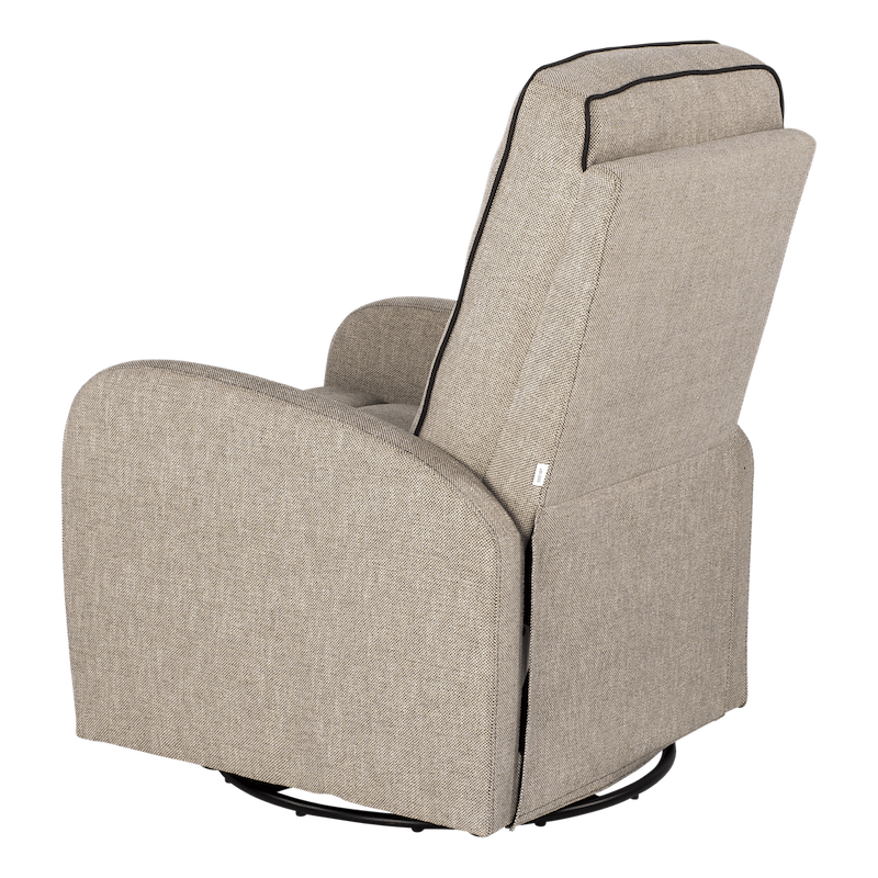 Lippert Components 2020129886 Thomas Payne Swivel Pushback RV Recliner, Norlina – image 4