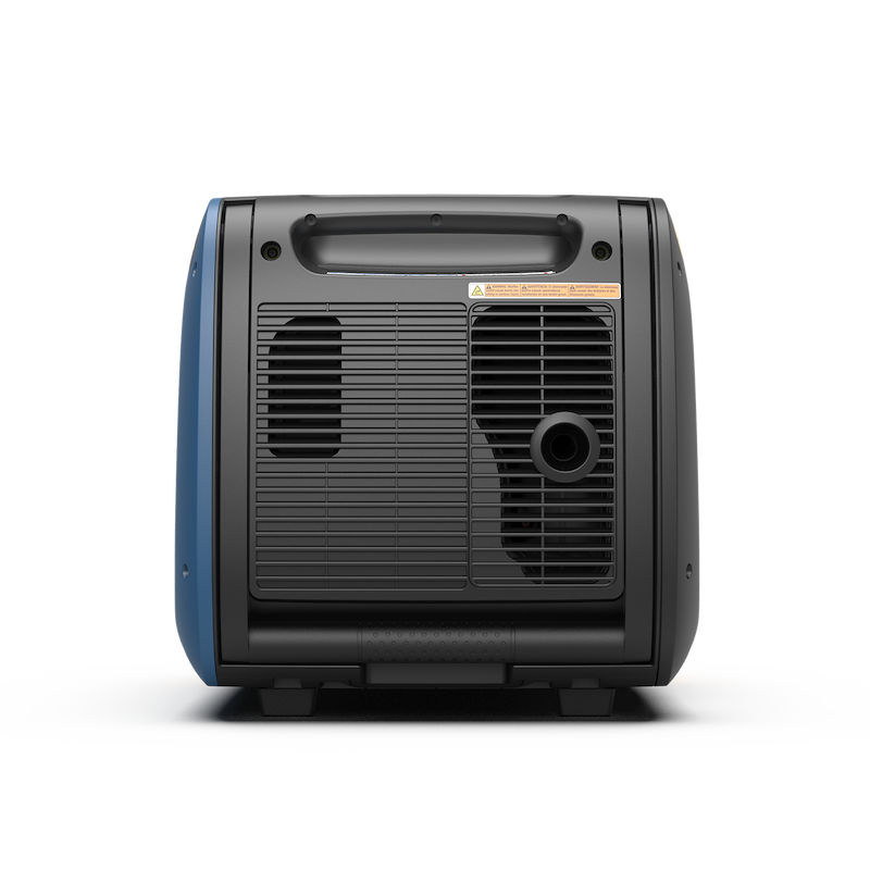 Firman WH03042 Whisper Hybrid Dual Fuel Inverter RV Generator, 3300W Portable – image 6