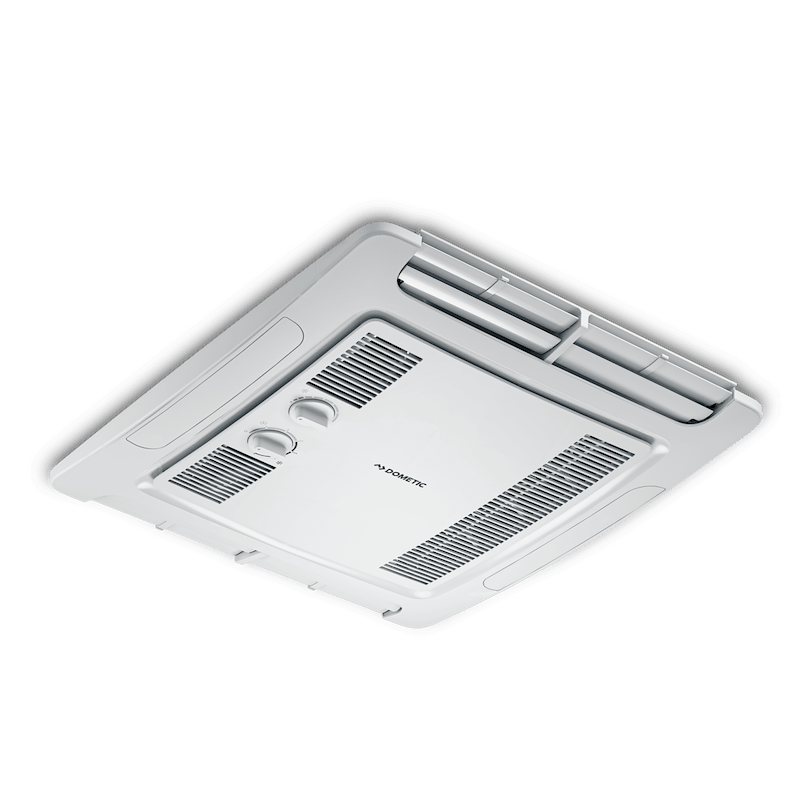 Dometic FJXADBM FreshJet 3 A/C Ceiling Assembly, Non-Ducted, Manual – image 1