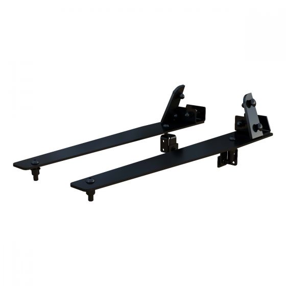 Ranch Hand HRSBF991 Legend Headache-Rack Mounting Set
