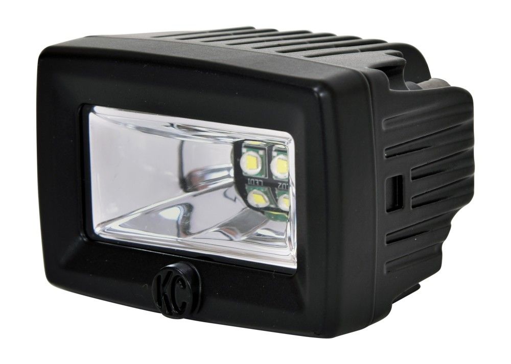 KC Hilites 0328 C-Series C2 LED Driving/Fog Set