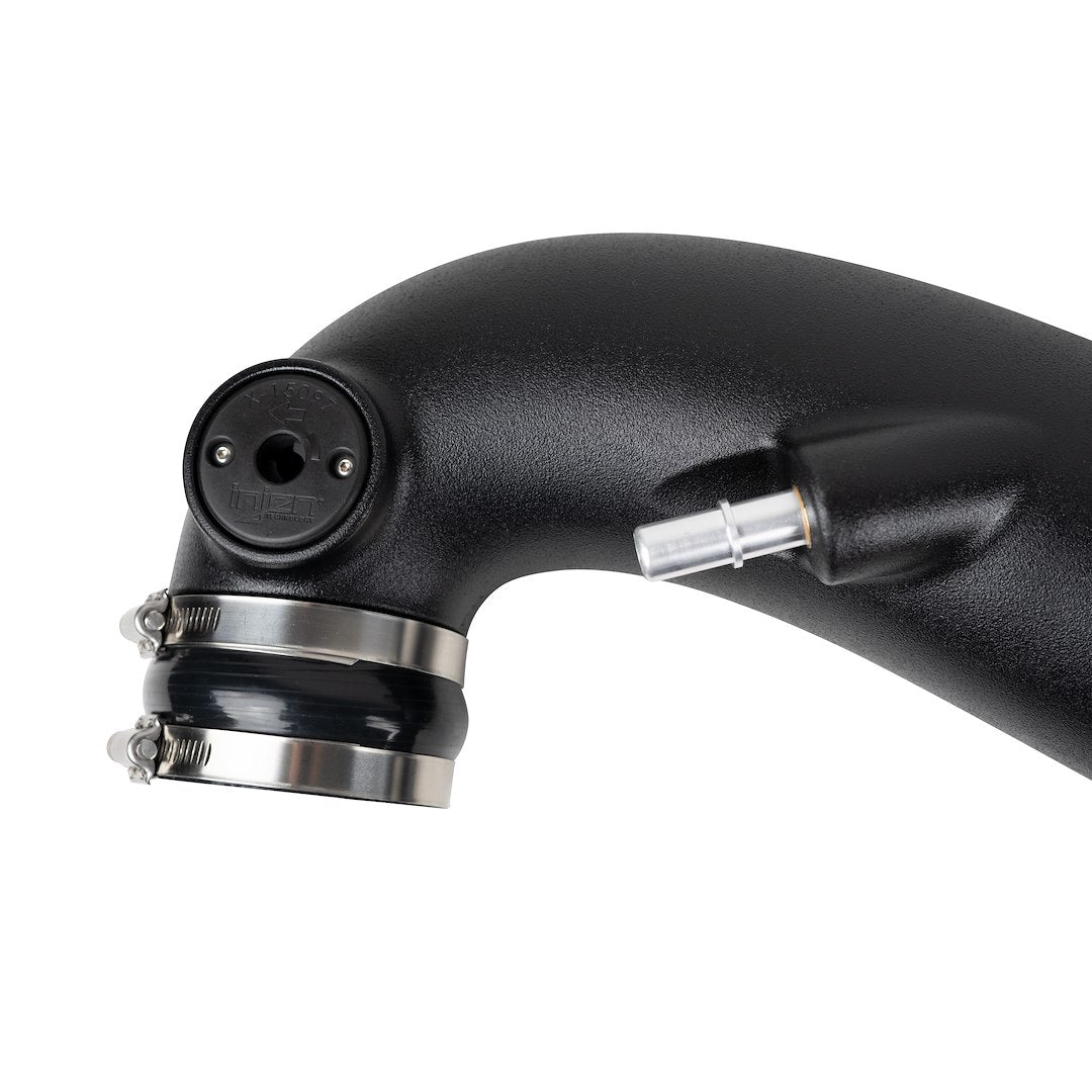 Injen Technology EVO8101 Evolution Performance Cold-Air Intake System