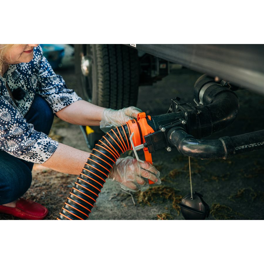 Camco 39867 Sewer Hose - image 17