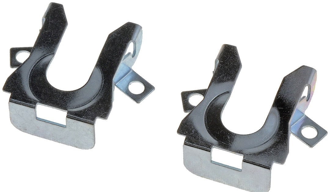 Dorman 42190 Headlight Housing Retainer Set - image 2