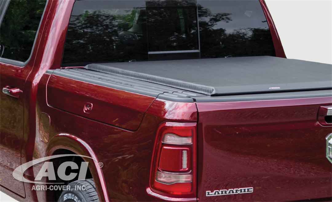 ACCESS Covers Bed Mat - Direct-Fit – 25040199
