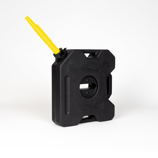 Rotopax Rx-1.7b Water Storage Container
