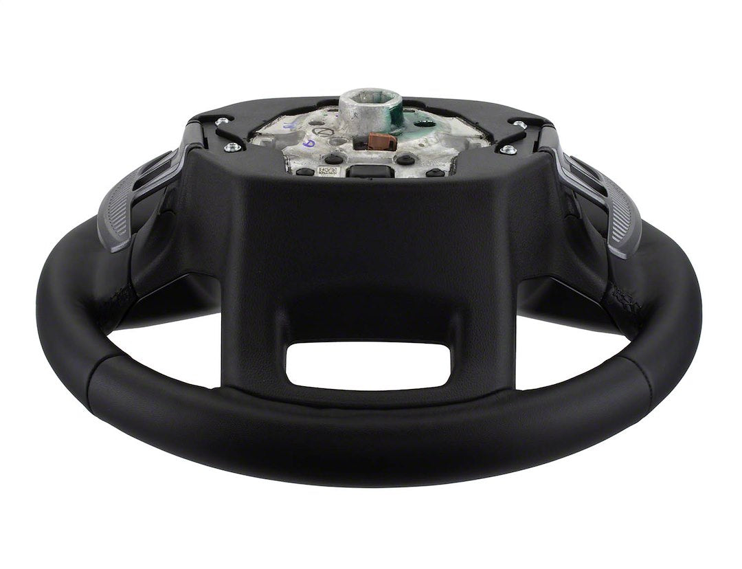 Ford Performance M-3600-F15b Steering Wheel for F-150 Raptor