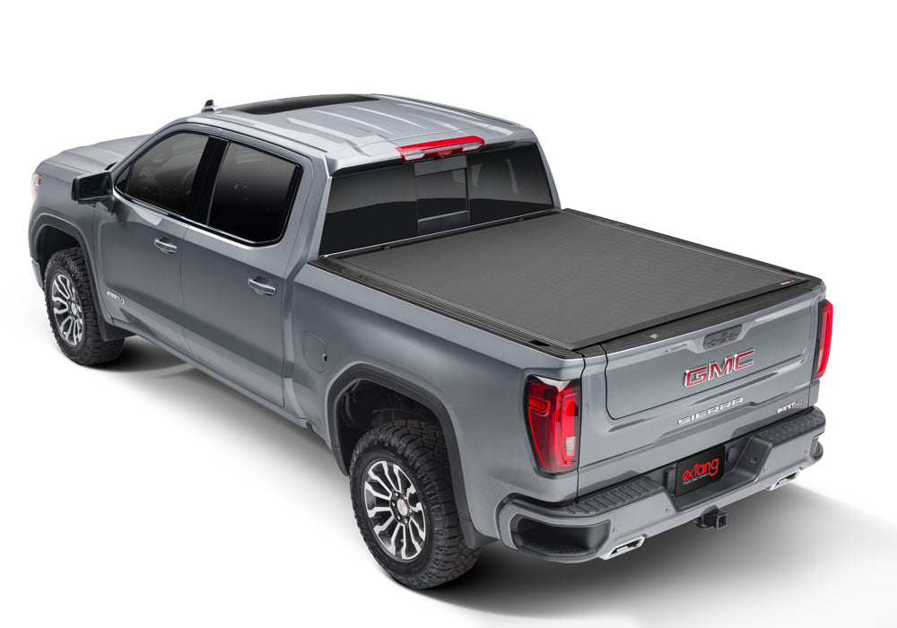 Extang 85350 Xceed Folding Truck Bed Cover