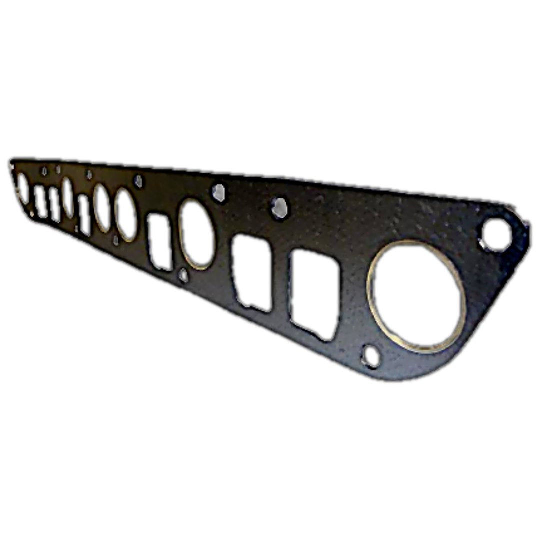 Crown Automotive 53010238 Metal Intake/Exhaust Combination Seal - image 2