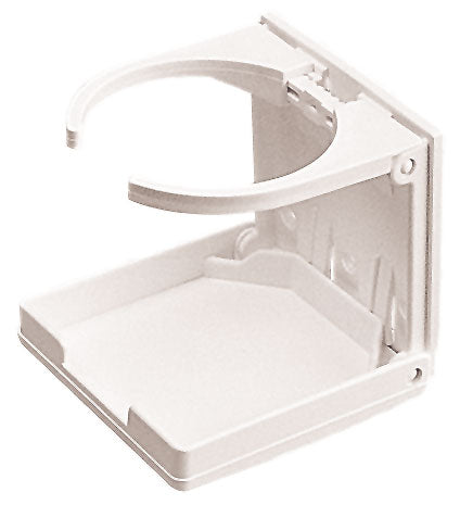 Sea Dog 588221-1 Adjustable Folding Drink Holder