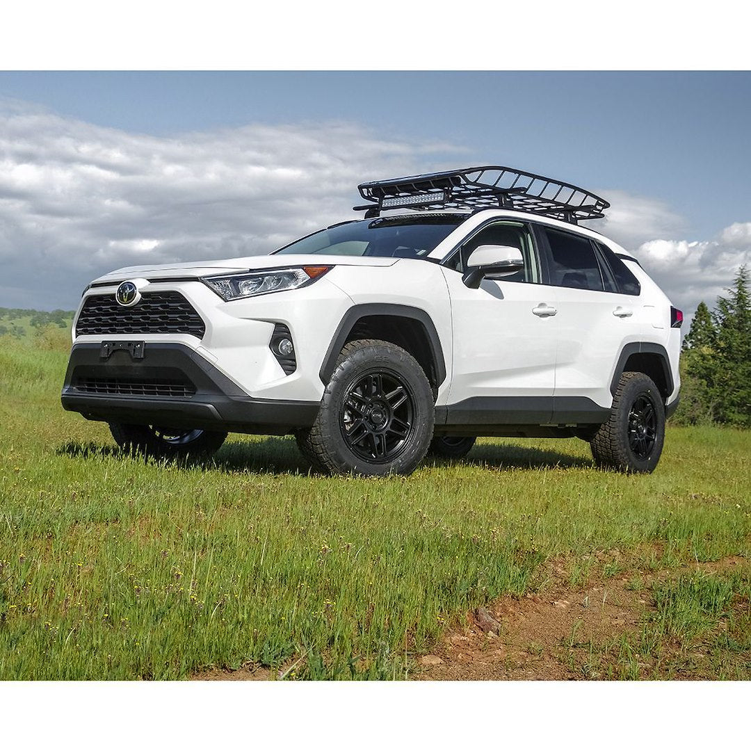 ReadyLIFT 69-59200 SST End-Link Suspension Lift System
