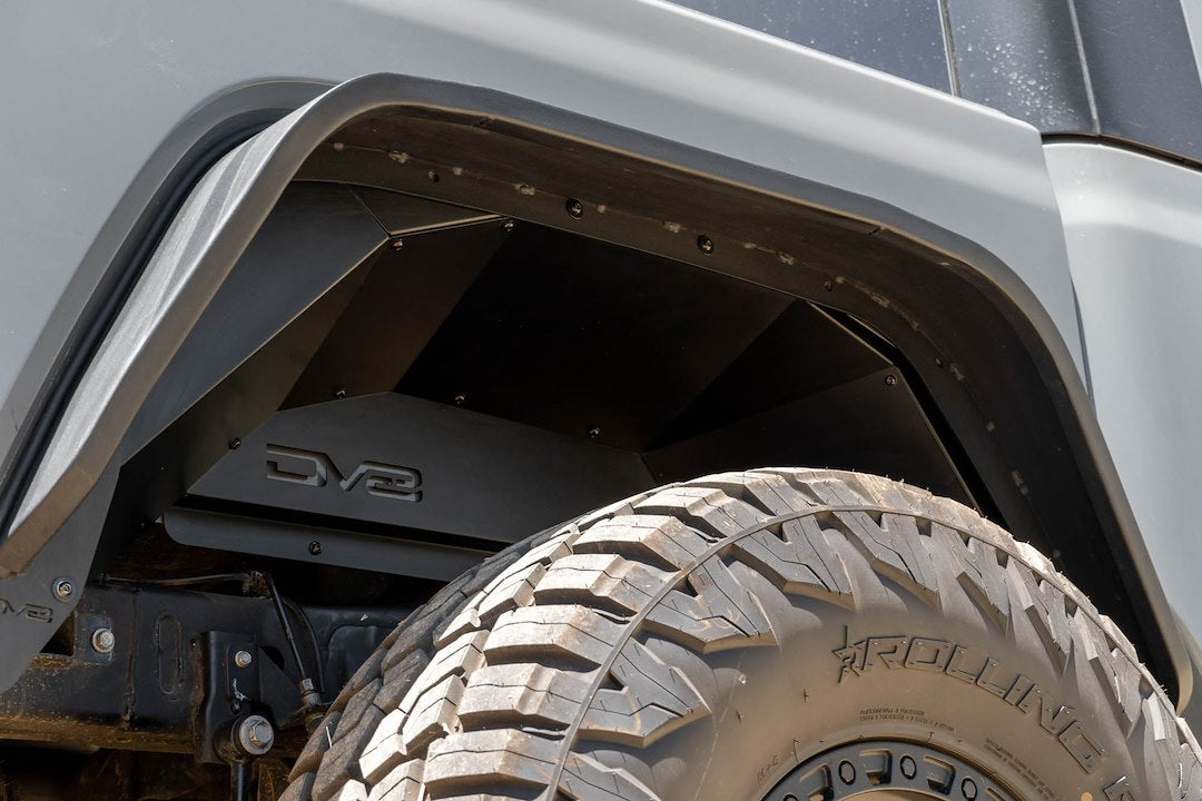 DV8 Offroad INFEND-07RB Rear Inner Fender Component