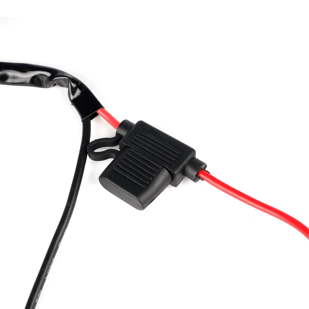 ARC Lighting 84002 Two-Output Wiring Harness for LED Lamps - image 6