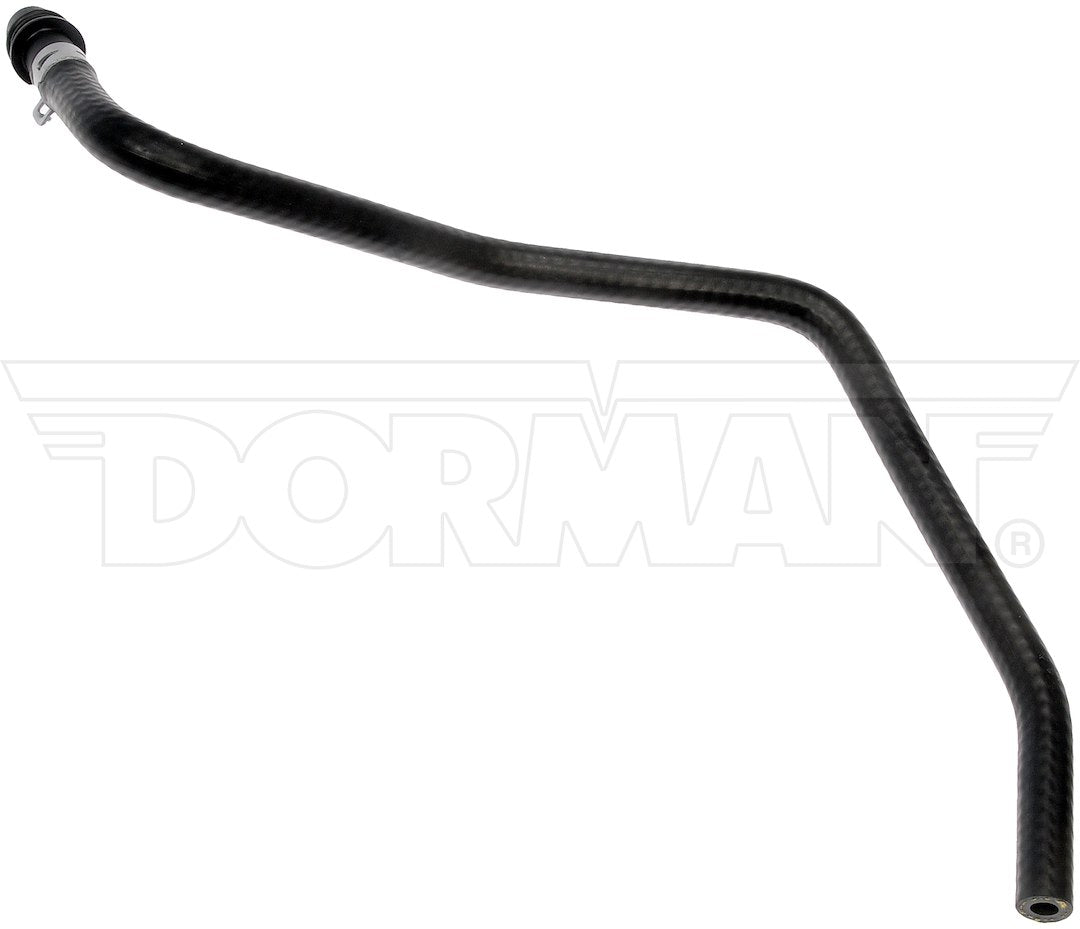 Dorman (OE Solutions) 626609 Rubber Engine Heater Hose Replacement - image 2