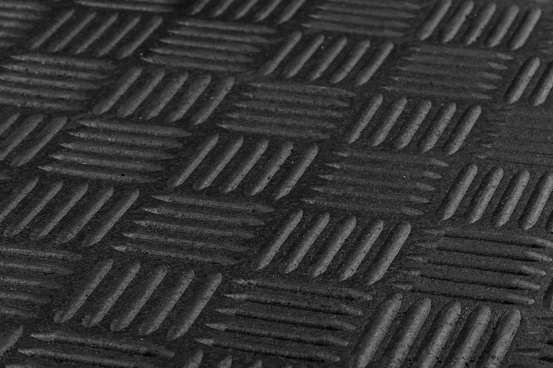 Legend Fleet Bed-Lining Mat Tr3-043-10.1