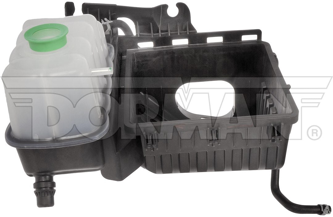 Dorman OE Solutions 603275 OE Coolant Tank and Cap - image 2