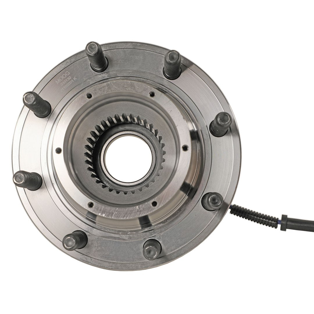Moog Hub Assemblies 515130 Wheel Hub Assembly