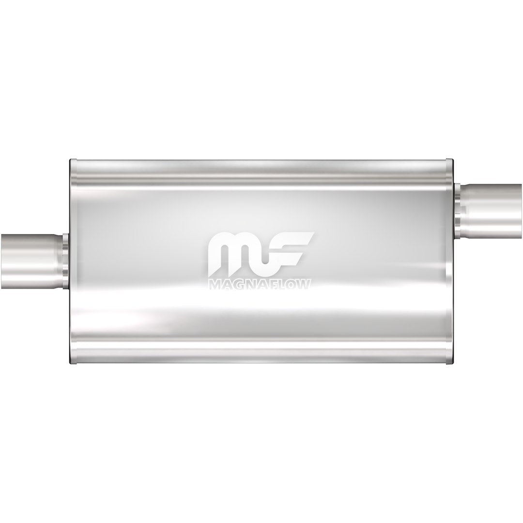 MagnaFlow Performance Exhaust Muffler 12589
