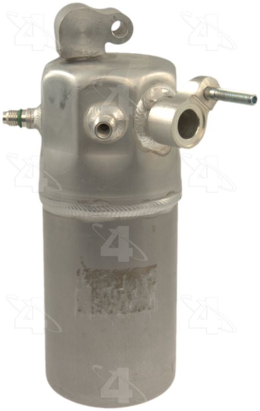 Four Seasons 83238 A/C Accumulator Component