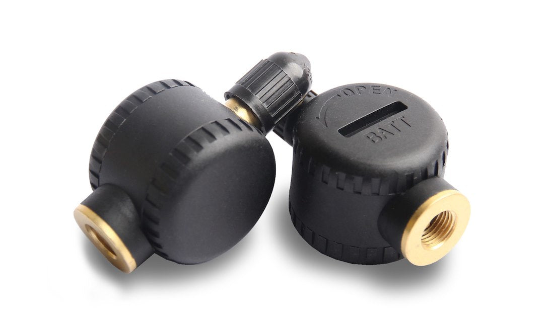 Truck System Technology (Tst) Tst-507-Ft-8-C Tire Pressure Monitoring System - Tpms - image 3