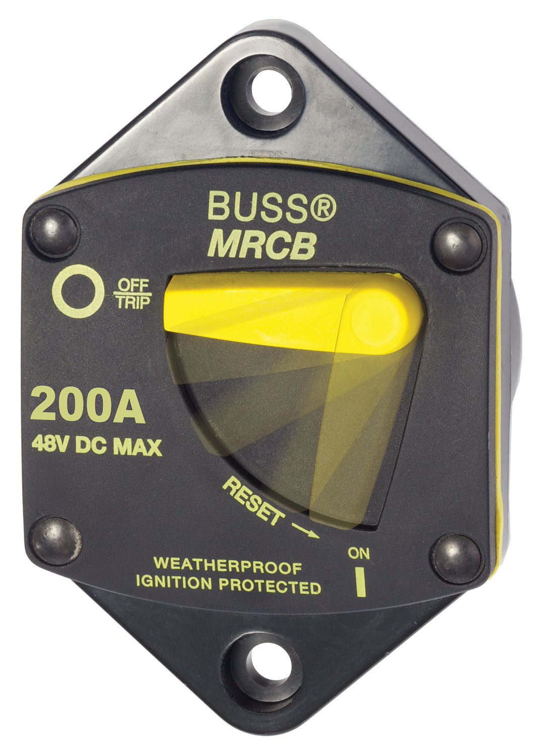 Blue Sea 7049-Bss Circuit Breaker - image 1