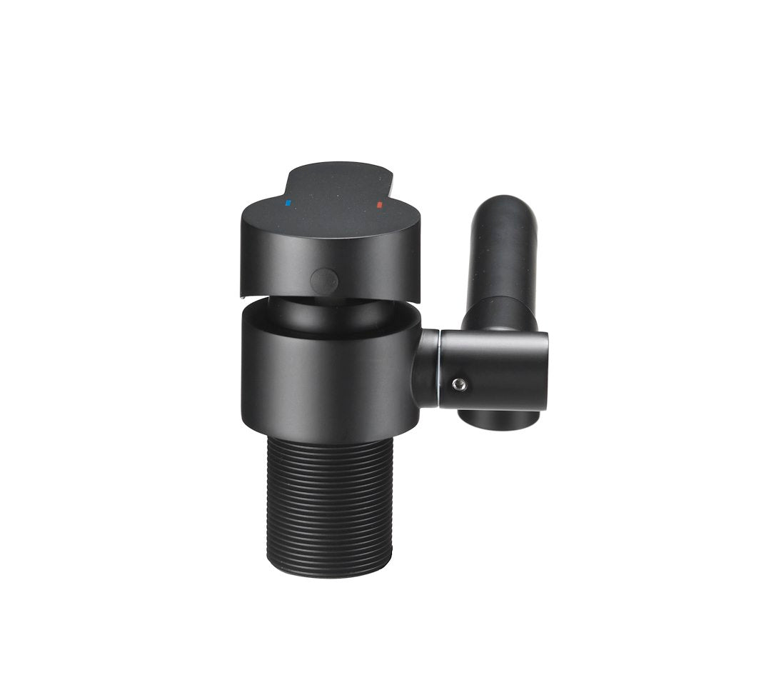 Dura Faucet Df-Mk510h-Mb Faucet - image 1