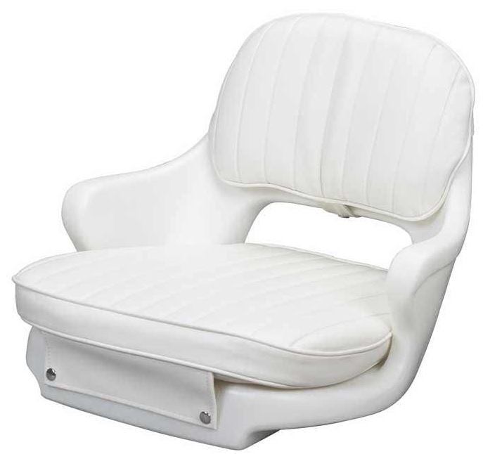 Moeller Marine Products St2000-Hd Boat Seat