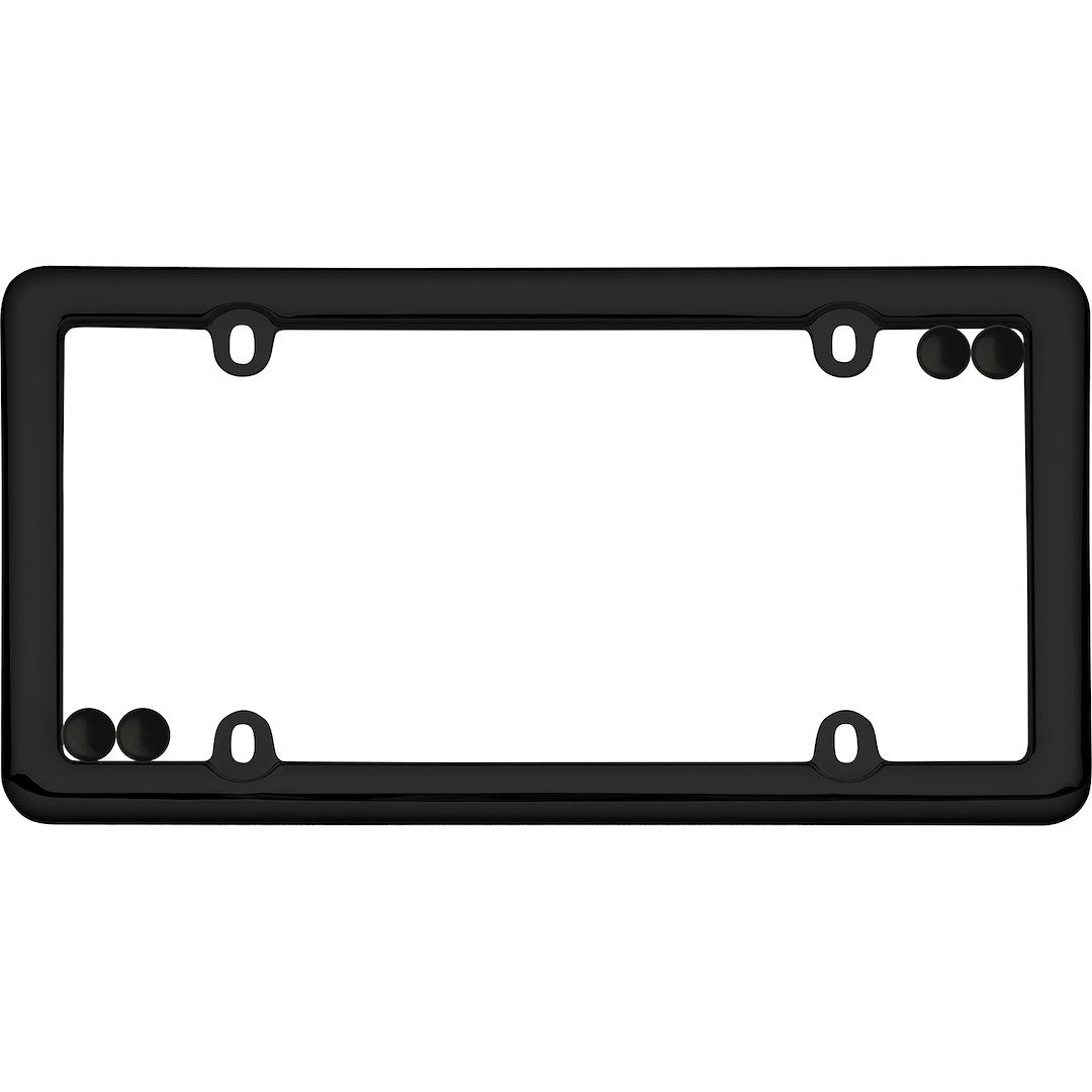 Cruiser 20650 License Plate Frame - image 1