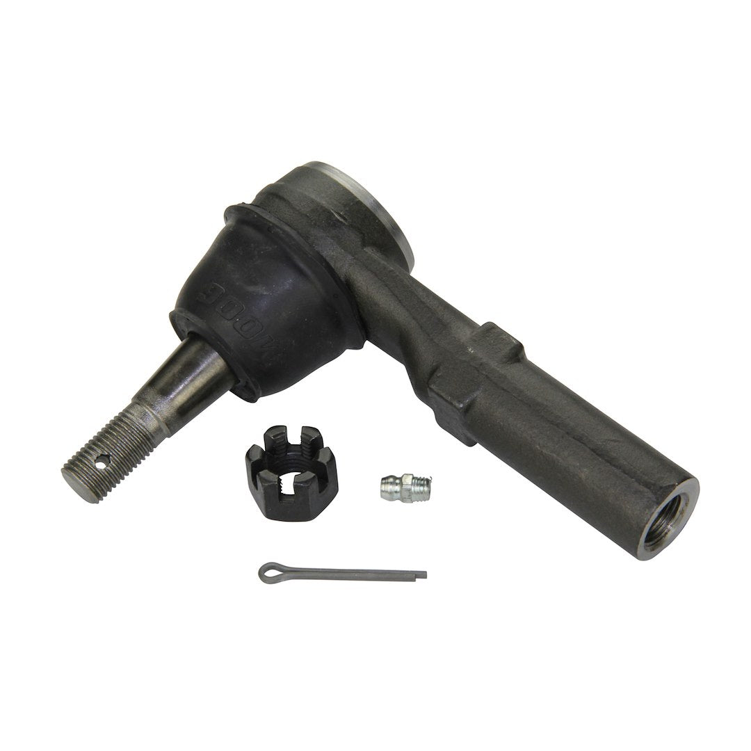 Moog Chassis ES800901 Problem Solver Steering Tie-Rod End