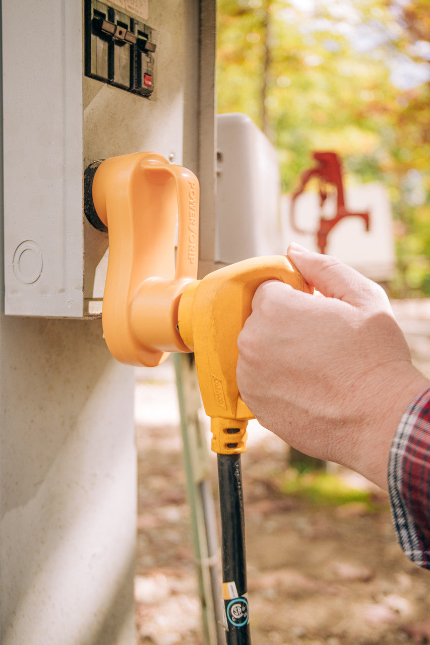Camco 55135 Power Cord Adapter - image 14
