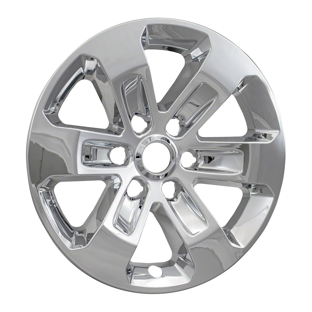 Coast To Coast IMP431X Ram 1500 18-Inch Chrome Skin Set - image 2