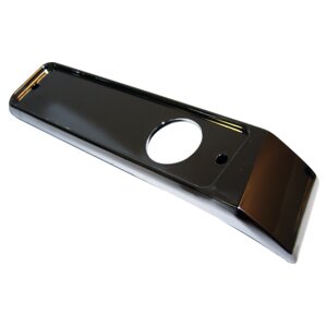 Crown Automotive J5764647 SJ/J-Series Left Rear Marker Mount - image 3