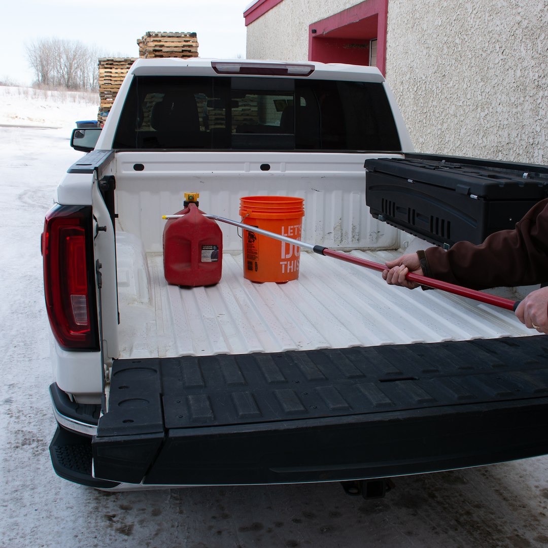 Du-Ha 70099 DU-HOOKY Cargo Retrieval Tool - image 4