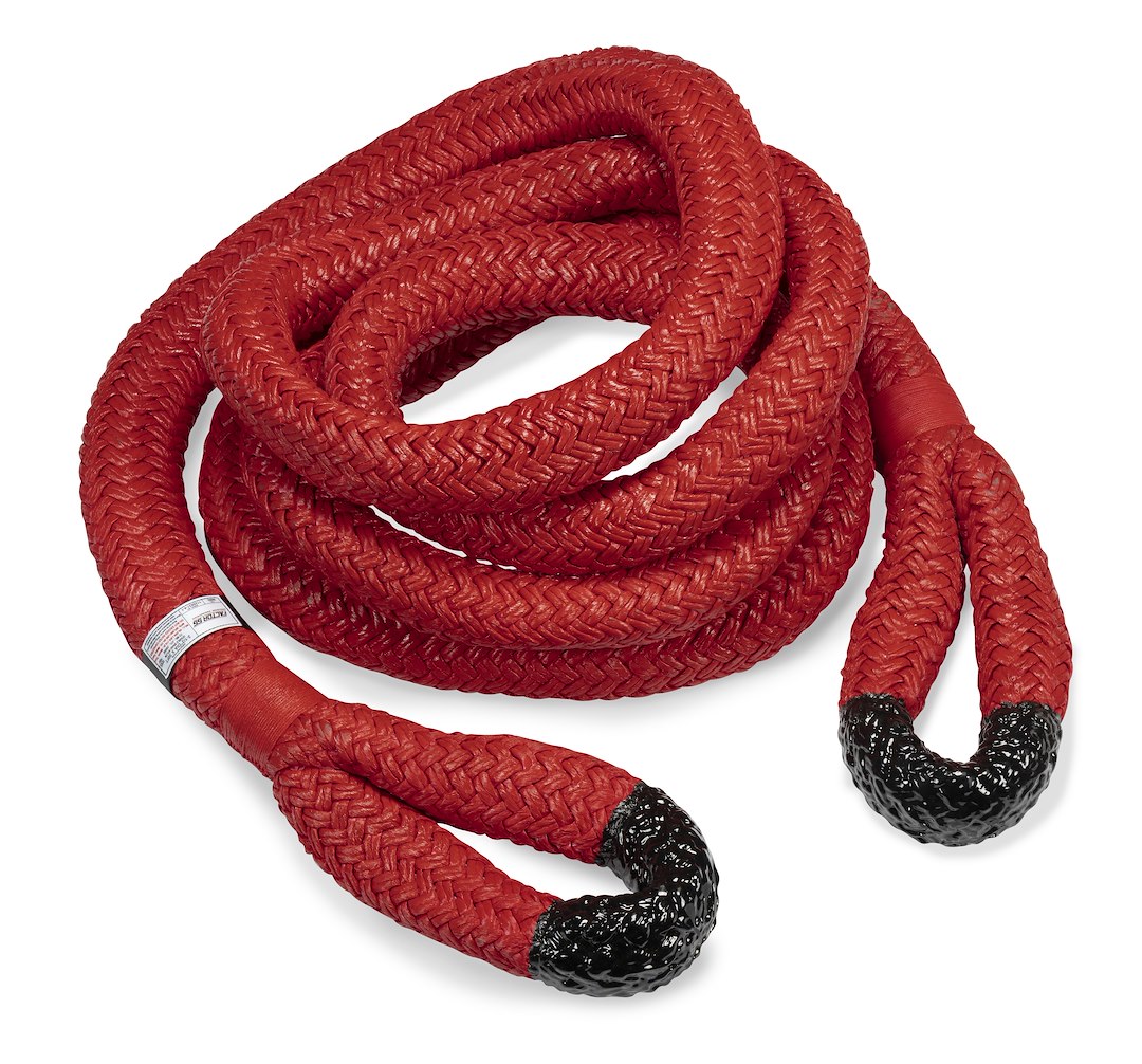 Factor 55 00562 Extreme Duty Kinetic Recovery Rope