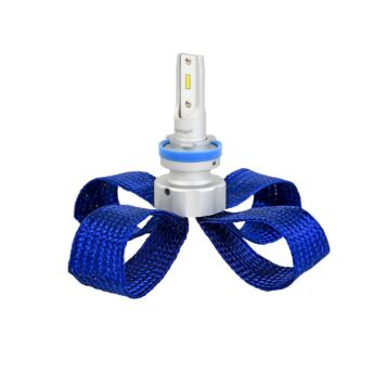 Putco 700016PZ Nitro Lux Projector H16 Headlight Package
